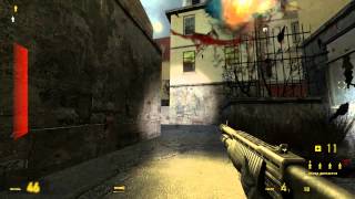 Half-Life 2: Synergy #16