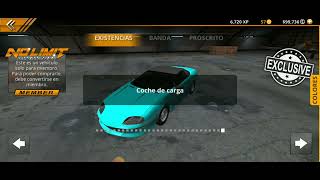 consiguiendo plata en no limits // No Limits Drag Racing 2