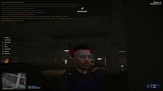 ПОДПИВАС GTA V RP VINEWOOD