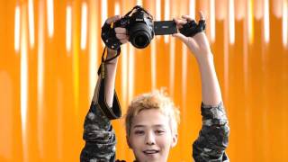 NIKON D5100의 특수한 기능 소개합니다 GD cut