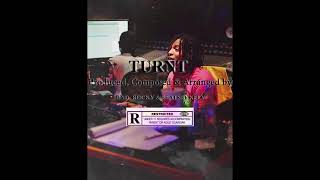 (FREE FOR PROFIT) Lil Gotit Type Beat 2021 - Turnt /prod. Bnd_rocky_  & Beatsbykelv