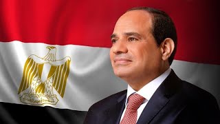 #الرئيس_السيسي عن إعلان ترشيح #مصر و رسالته ل #السودان #الجمهورية_الجديدة #مصر_الجديدة