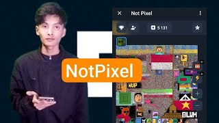 How to mine NotPixel