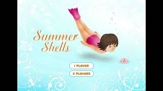 Summer Shells OST