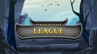 FREE League of Legends Twitch Overlay