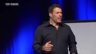 UPW Tony Robbins Decisiones