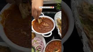 daal makhani lover😍 street food lover😍 good food, #shorts #ytshorts