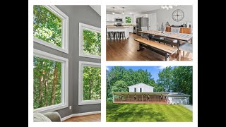 SOLD BY THE HUPKA TEAM!!  289 Sandy Ridge Rd, Fredericksburg, VA