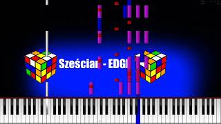 Sześcian - EDGE [MIDI Version]