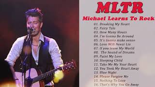 🏝Romantic Acoustic Love Songs 2024🏝🏝Best Of Michael Learns To Rock 2024.