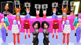 My Fashion Show!🥳😊 Gameplay Trailer For Android And iOS