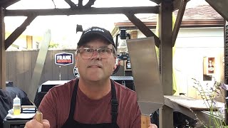 Live Sunday Smash Slider Burgers