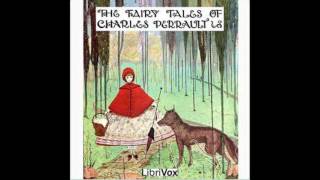 Fairy Tales of Charles Perrault by Charles Perrault #audiobook