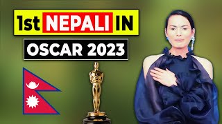 Wow..Nepali in movie 'Tell it like a woman' getting oscar 2023 | 'नेपालीले ओस्कार २०२३ पाइरहेको छ