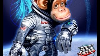 "Space Chimps" AMV