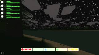 Unturned Episode #2 Gas