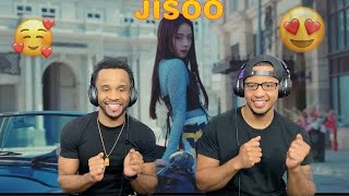 🌺 JISOO - ‘꽃(FLOWER)’ M/V(REACTION)