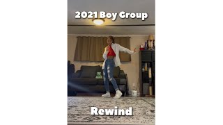 ✨ 2021 BG Rewind - Yoonavxrse ✨