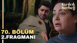 kizilcik serbeti episode 70 season 3 | translated into English