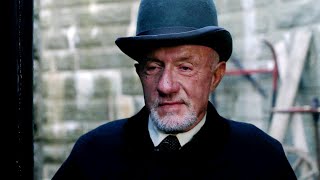 JONATHAN BANKS | The Lizzie Borden Chronicles (2015) | Part 2