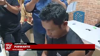 DAVIKA NEWS - ISTRI JADI TKW, BAPAK TEGA HAMILI ANAK KANDUNG