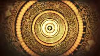 Golden Circle of Abundance and Prosperity   Removes Money Locks   Attract Wealth   432 hz