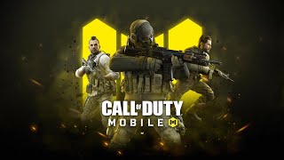 CALL DUTY MOBILE//PRUEBA CON CONTROL DEL XBOX ONE