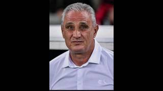 Tite Ralou do Meu Mengão