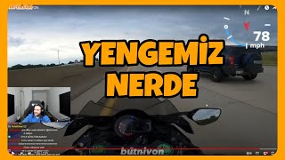 Ebonivon | Yenge Menge YOK!!!