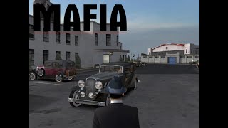 Mafia: The City of Lost Heaven  - Омерта