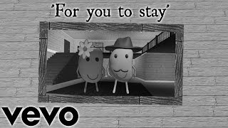 For You To Stay - Mira K | Piggy Official Battle Music | Music Video