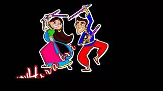 Navratri special WhatsApp status video