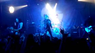 Moonspell Санкт Петербург x264 004