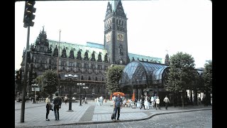 Hamburg 1985