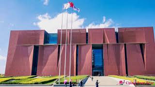 Yunnan Provincial Museum #yunnanprovincialmuseum #yunnantour