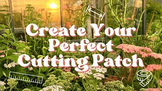 What is the Perfect Size for a Cutting Patch Bed?