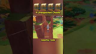 4 unexpected chests. #genshingao #genshinguide #genshinchest#genshin #genshinimpact #genshinimpact50