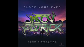 Close Your Eyes - [ Jason Patrick ] - FREE DOWNLOAD