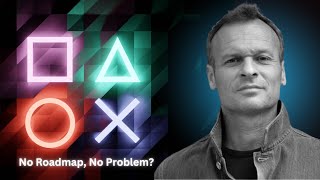 Playstation's 1st Party Roadmap SHOCKING Truth Revealed