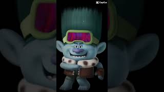 Trolls 3 | Edit | #shorts