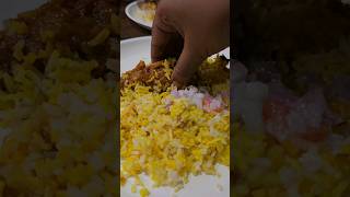 Best Kerala Biriyani In Punjab#youtubeshorts#malayalam#biriyanilovers#lpudiaries#lpumalayali#majlis