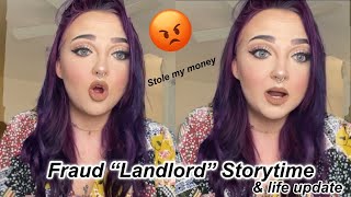 Fraud “landlord” |storytime