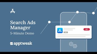 Search Ads Manager [Product Demo]