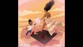 Mayorkun - For Daddy (Instrumental)