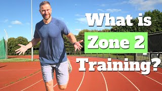 Why You Need To Start Doing Zone 2 Cardio Now