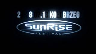 Sunrise Festival 2013 - Invitation Video