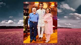 Bilal Ashraf’s Mother Passed Away