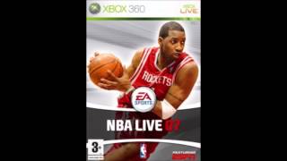 NBA LIVE 07 Soundtrack - Pigeon John - Higher