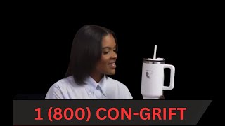 Candace Owens Returns To Youtube After "The Daily Wire"!