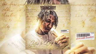 [240+ Royalty Free] NBA Youngboy Bundle Kit "Bang 1-4" (BR, Quango Rondo, JayDaYoungan, Fredo Bang)